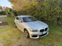 Usata BMW M140 M Sport 340 CV (250 kW) 2017 Utilitaria