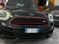 Usata Mini John Cooper Works Countryman 306 CV (225 kW) 2020 Nero SUV