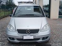 Occasion Mercedes A180 109 ch (80 kW) 2005 Argent Berline
