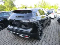Nuova Nissan Qashqai N-Connecta 158 CV (116 kW) 2026 Nero SUV