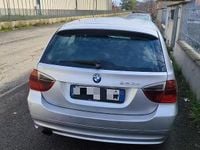 Occasion BMW 320 177 ch (130 kW) 2008 Gris Break