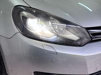 Usata VW Golf VI Highline 122 CV (89 kW) 2010 Utilitaria