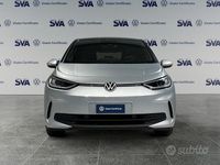 Nuova VW ID.3 Pro 150 kW (204 CV) 2025 Utilitaria