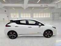 Usata Nissan Leaf 89 kW (122 CV) 2019 Utilitaria