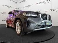 Usata BMW X4 184 CV (135 kW) 2023 Grigio SUV