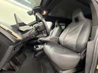 Usata BMW iX 239 kW (326 CV) 2021 Bianco SUV