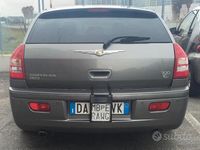 Usata Chrysler 300C 218 CV (160 kW) 2006 Grigio Berlina