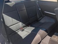 Usata BMW 320 2004 Nero Coupé