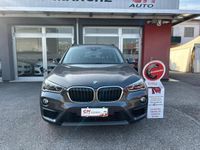 usata BMW X1 sDrive18d Business