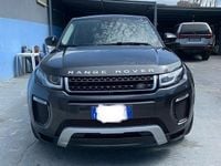 Usata Land Rover Range Rover evoque 150 CV (110 kW) 2018 SUV