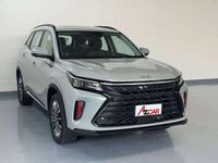 Nuova DFSK Glory 580 177 CV (130 kW) 2025 Grigio SUV