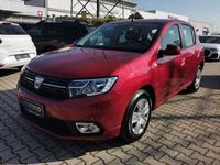 usata Dacia Sandero 1.0 TCe 100 CV Streetway Comfort Eco-g