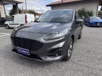 Usata Ford Kuga ST-Line X 225 CV (165 kW) 2023 Magnetic grey SUV