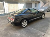 Usata Alfa Romeo GTV 150 CV (110 kW) 1994 Nero Coupé