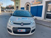 usata Fiat Panda NEW1.2 LOUNGE BENZINA-GPL CASA MADRE VALIDO FINO AL 2033, PERFETTA