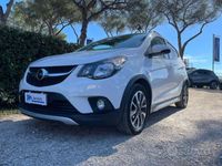 usata Opel Karl 1.0cc ROCKS GPL 75cv BLUETOOTH SENSORI