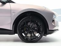 Nuova Lotus Eletre 450 kW (612 CV) 2025 Grigio perlato SUV