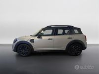Usata Mini Countryman 2022 Grigio SUV