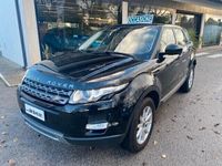 usata Land Rover Range Rover evoque 2.2 TD4 5p. Dynamic