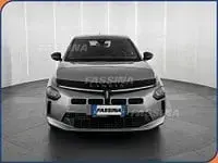 Usata Lancia Ypsilon 101 CV (74 kW) 2025 Grigio Utilitaria