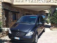 Usata Mercedes Viano 204 CV (150 kW) 2009 Monovolume