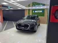 Usata Audi Q3 Business 149 CV (109 kW) 2019 Nero SUV