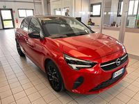 Gebraucht Opel Corsa Design & Tech 75 PS (55 kW) 2023 Rot Kleinwagen