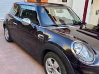 Usata Mini One D 95 CV (69 kW) 2014 Utilitaria