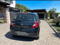 Usata Opel Corsa 69 CV (50 kW) 2011 Utilitaria