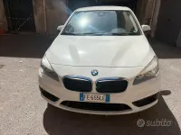 Usata BMW 218 150 CV (110 kW) 2017 Station wagon