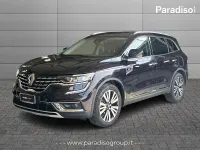 Usata Renault Koleos Initiale Paris 194 CV (142 kW) 2019 Nero SUV