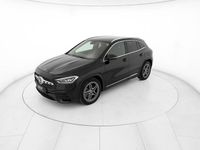 Occasion Mercedes GLA220 Premium 190 ch (139 kW) 2021 Noir SUV
