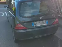 Begagnad Lancia Ypsilon 60 HK (44 kW) 2002 Halvkombi
