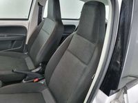 usata Skoda Citigo G-TEC 1.0 50kW Active 5 PORTE