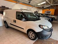 Usata Fiat Doblò S 105 CV (77 kW) 2021 Bianco Monovolume