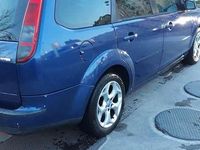 Usata Ford Focus Style 90 CV (66 kW) 2007 Station wagon