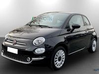 Usata Fiat 500 70 CV (51 kW) 2024 Nero Utilitaria
