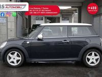 usata Mini Cooper D 1.6 16VUnicoproprietario