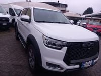Usata EVO Cross 4 136 CV (100 kW) 2023 Bianco Pick-up