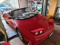 Usata Lotus Elan 167 CV (122 kW) 1991 Cabrio