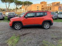 usata Jeep Renegade 1.6 mjt Limited 2wd 130cv