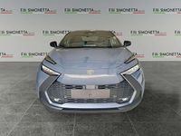 Nuova Toyota C-HR Active 140 CV (102 kW) 2026 Grigio SUV