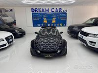 Usata Smart Roadster 82 CV (60 kW) 2004 Other Cabrio