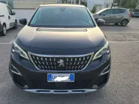 Usata Peugeot 3008 Business-Line 120 CV (88 kW) 2018 SUV