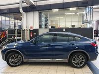 usata BMW X4 xDrive20d Msport