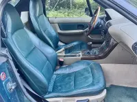 Usata BMW Z3 140 CV (102 kW) 1997 Cabrio