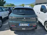 Nuova Alfa Romeo Tonale Sprint 174 CV (127 kW) 2026 Verde SUV