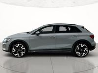 Usata Audi A3 Advanced 204 CV (150 kW) 2025 Grigio freccia perla Berlina