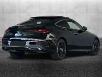 Usata Mercedes CLE300 AMG Line Premium 258 CV (189 kW) 2024 Nero Coupé