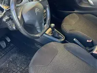 Usata Citroën C3 68 CV (50 kW) 2011 Berlina